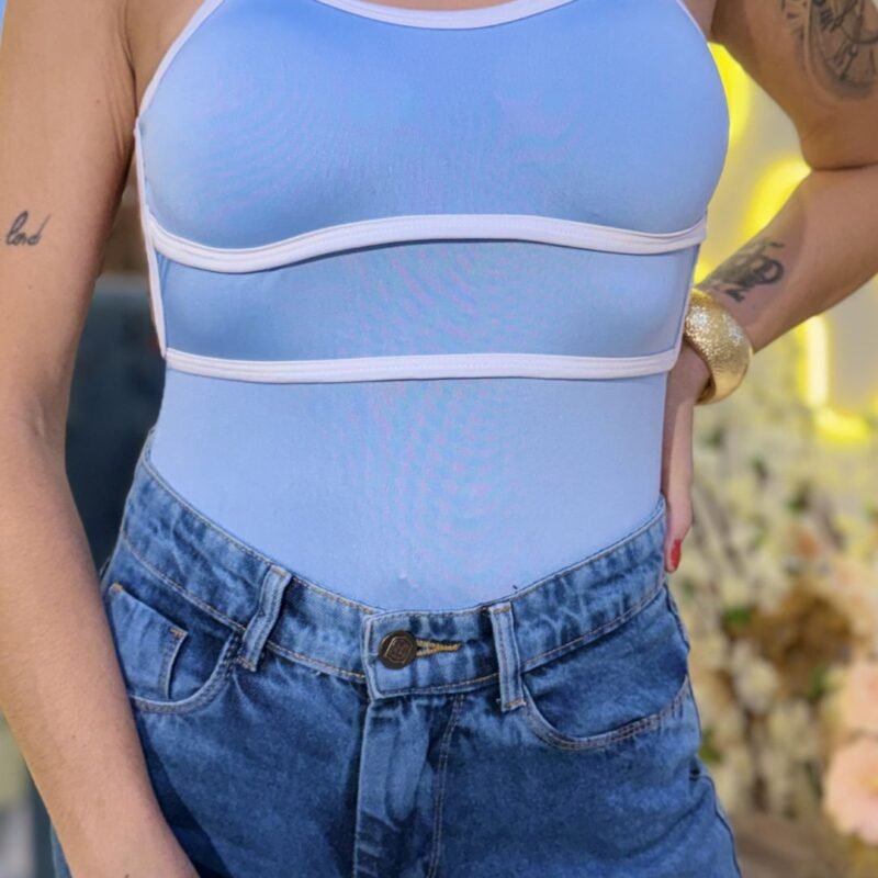Body Anny