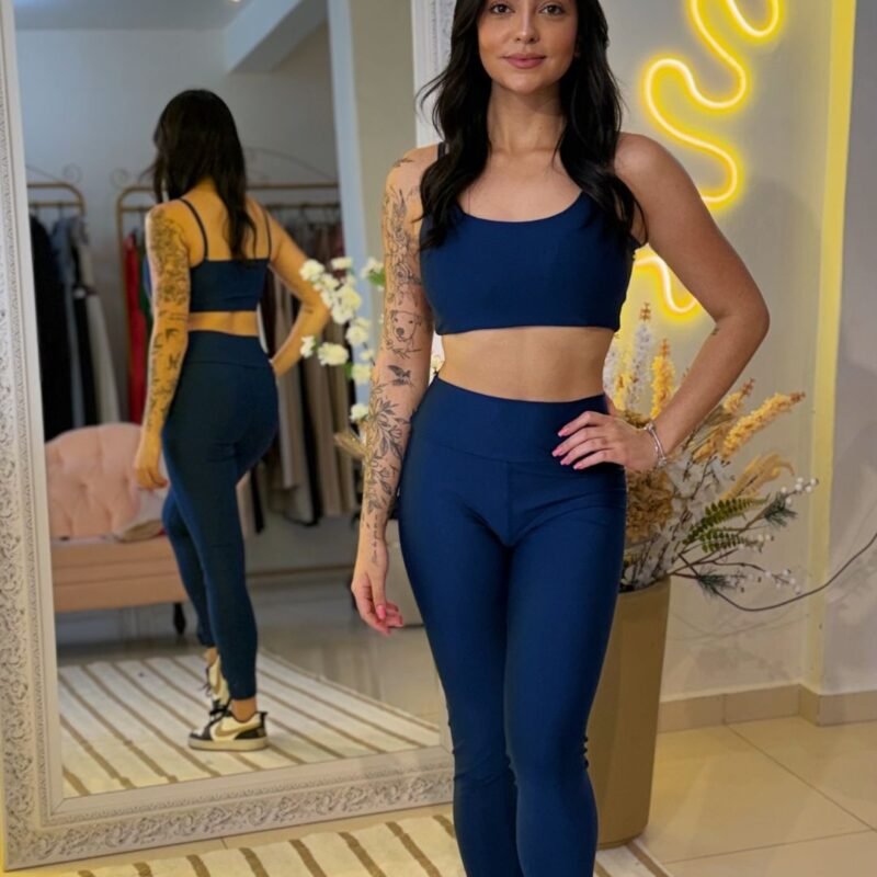 Conjunto Liza