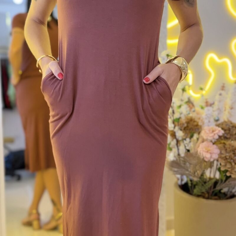 Vestido Josi