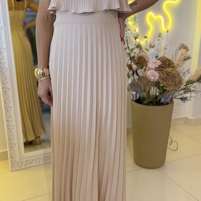 Vestido Olívia