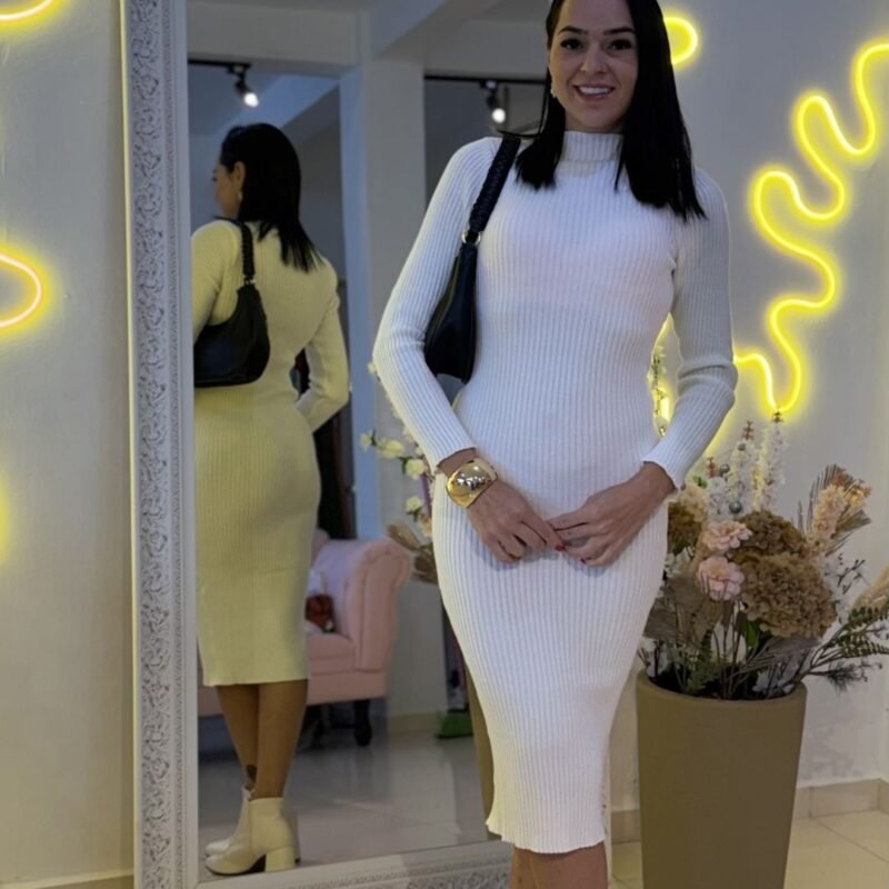Vestido Sueli
