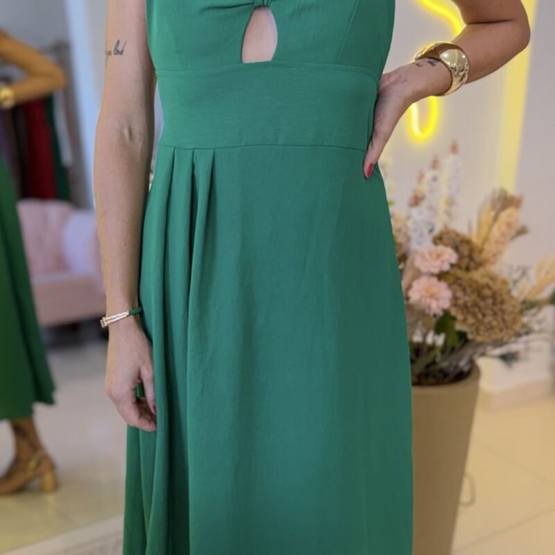 Vestido Yara